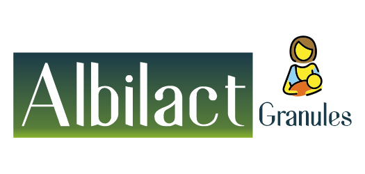 Albilact Granules