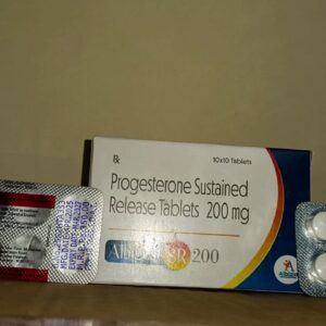Albigest 200 Softgel Capsules - Albizia Life Science